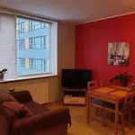 Joe Apartments