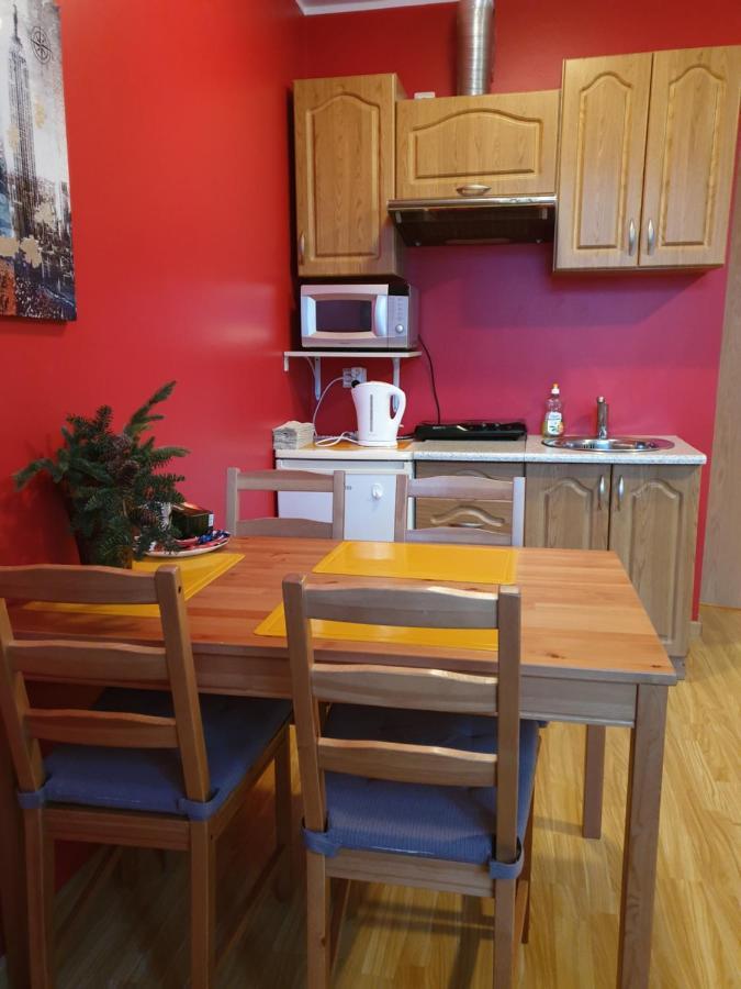 Apartment Joe