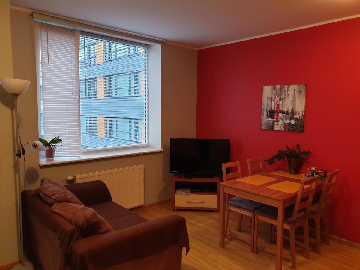 Joe Apartment Tallinn